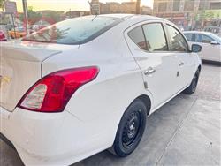 نيسان صني